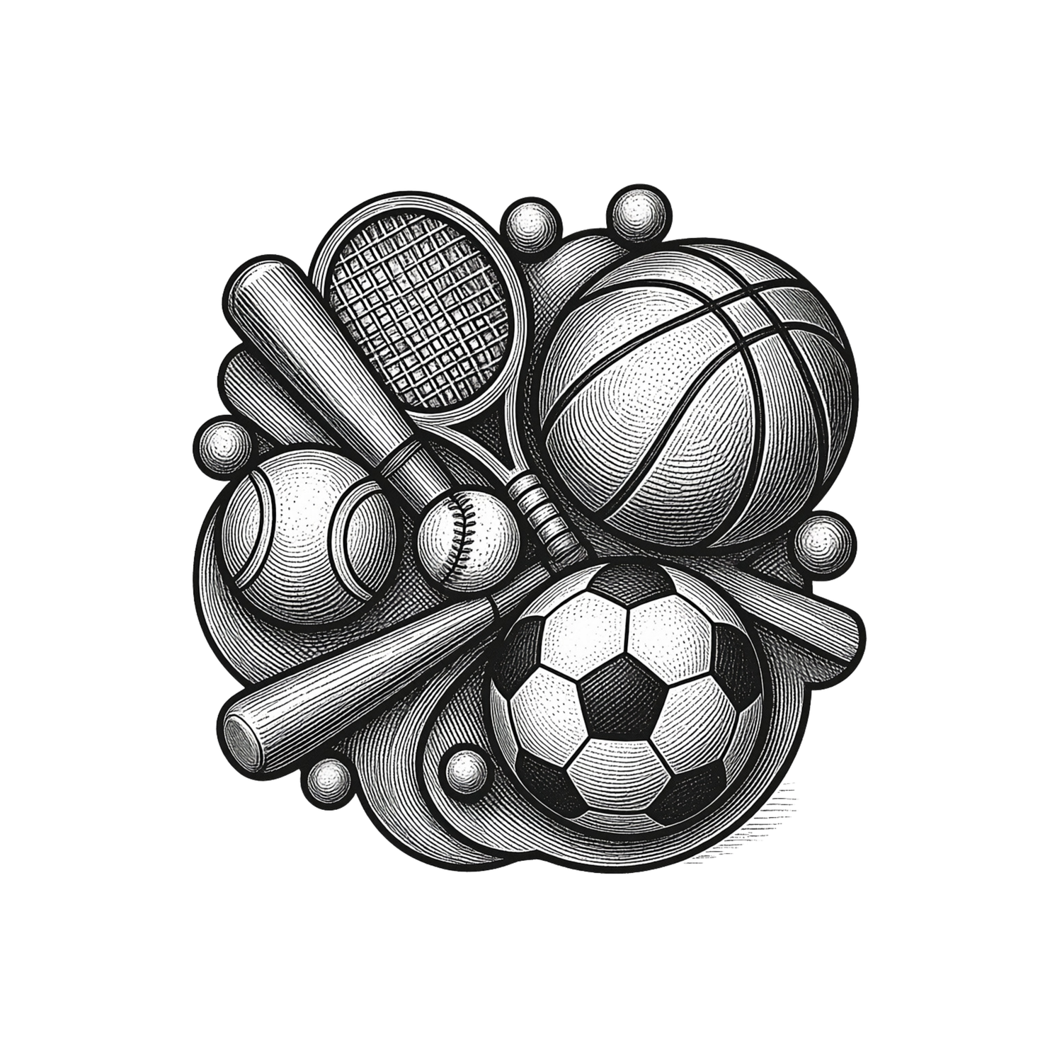 Multi-sports