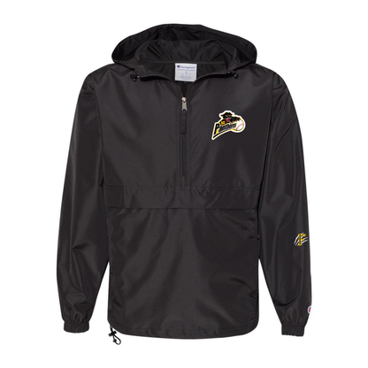 Coupe-vent Panthères et Félines