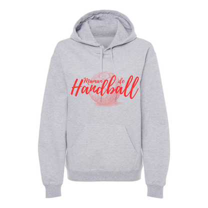 Maman de handball - Hoodie - plusieurs options