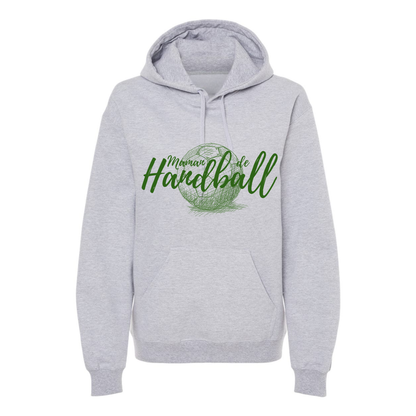 Maman de handball - Hoodie - plusieurs options