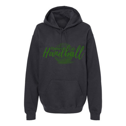 Maman de handball - Hoodie - plusieurs options