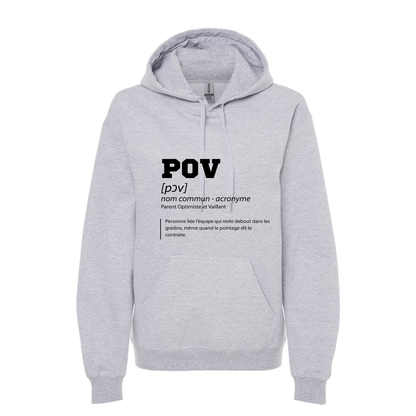 POV- Hoodie