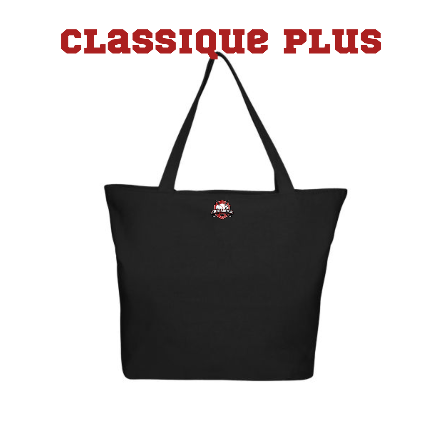 Sac fourre-tout - Maman de baseball casquette