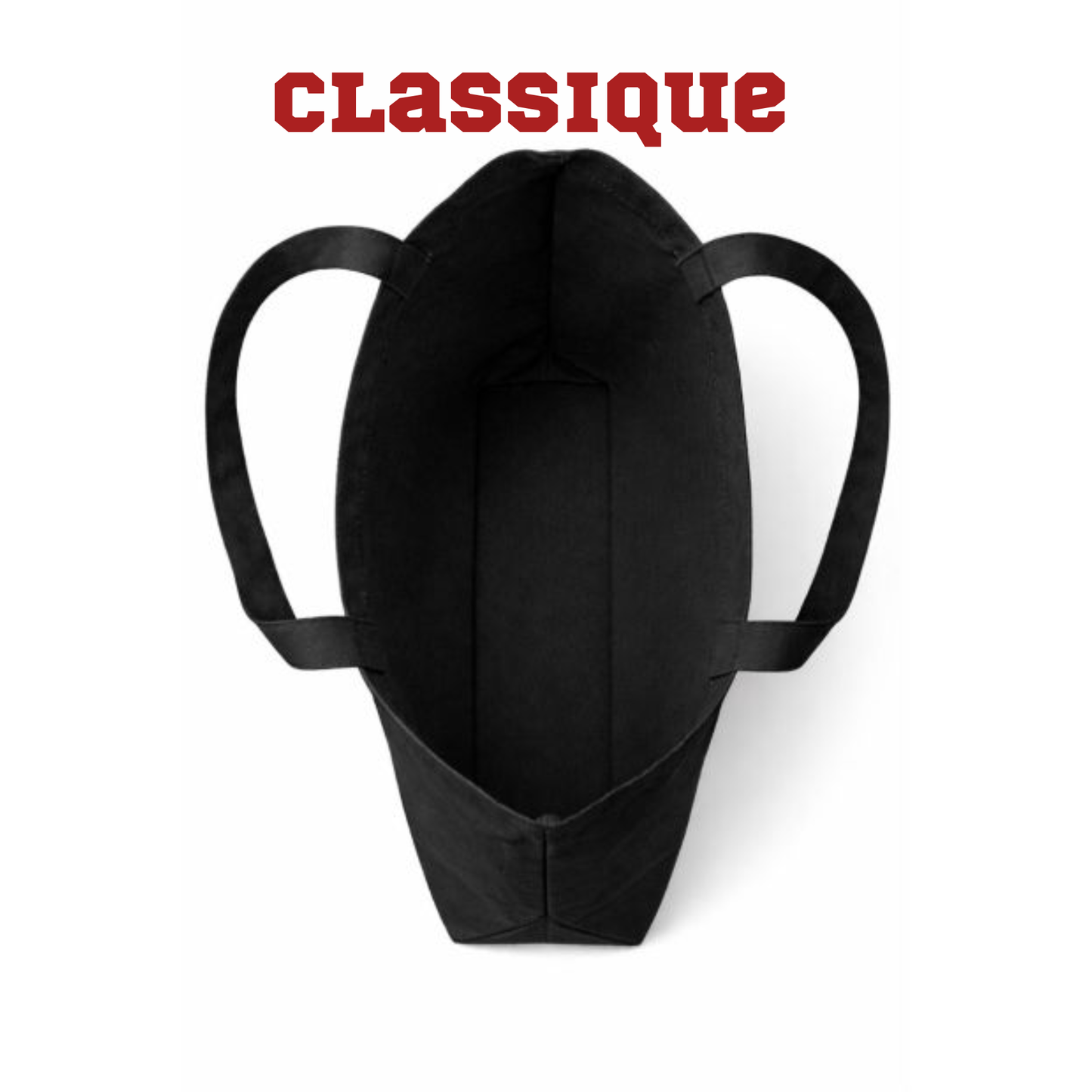 Sac fourre-tout - Maman de baseball casquette