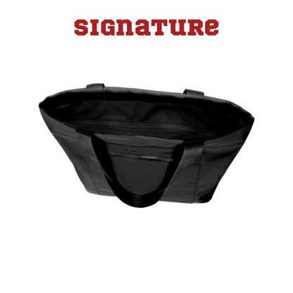 Sac fourre-tout - Maman de baseball casquette