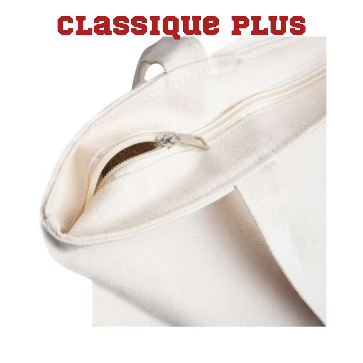 Sac fourre-tout - Maman de baseball profil